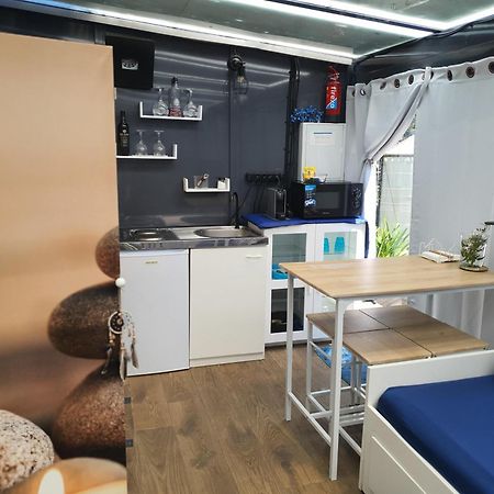Spa Ibiza Dosrius Canyamas Bagian luar foto