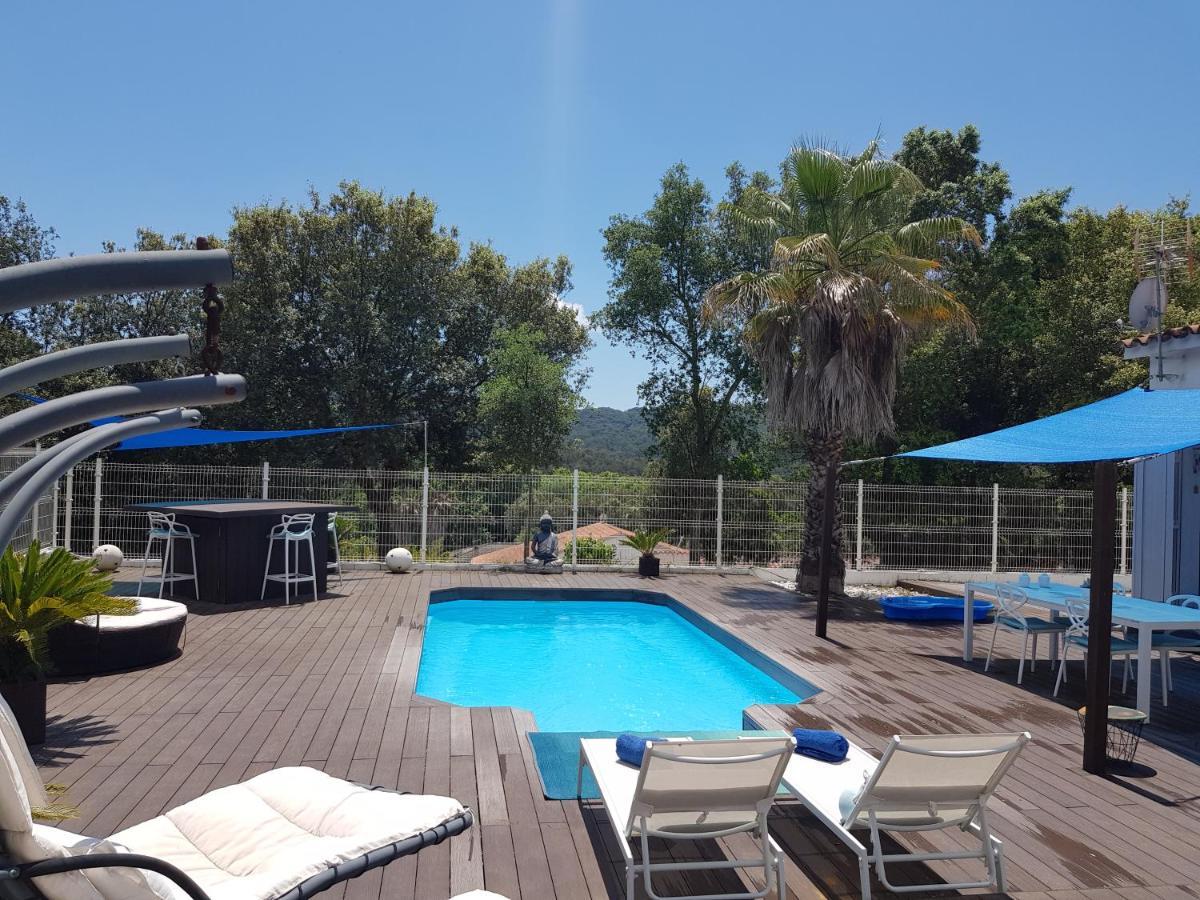Spa Ibiza Dosrius Canyamas Bagian luar foto