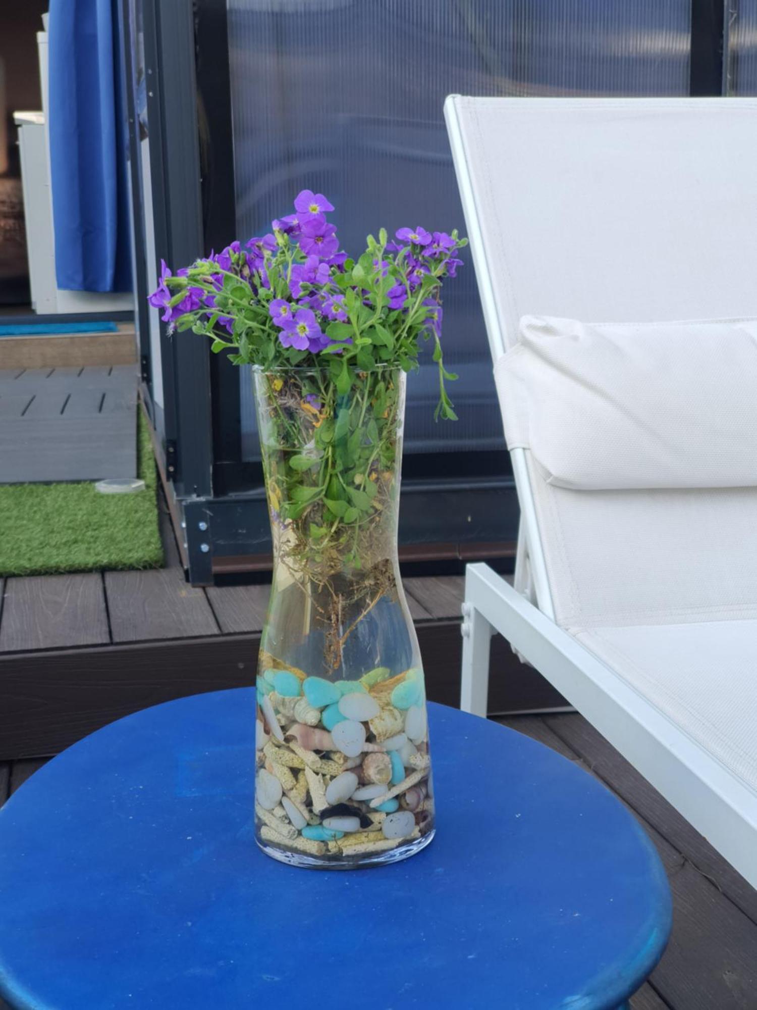 Spa Ibiza Dosrius Canyamas Bagian luar foto