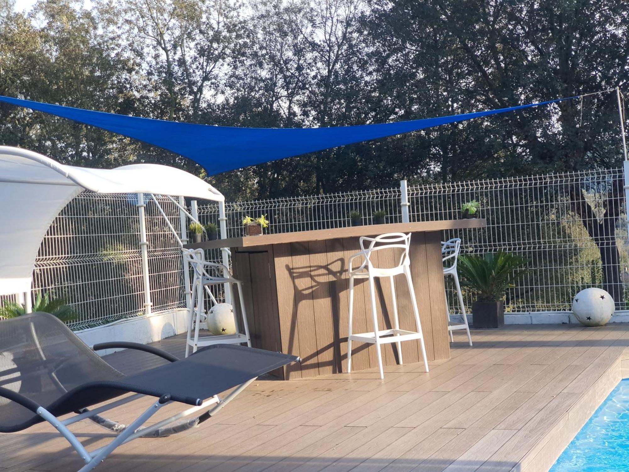 Spa Ibiza Dosrius Canyamas Bagian luar foto