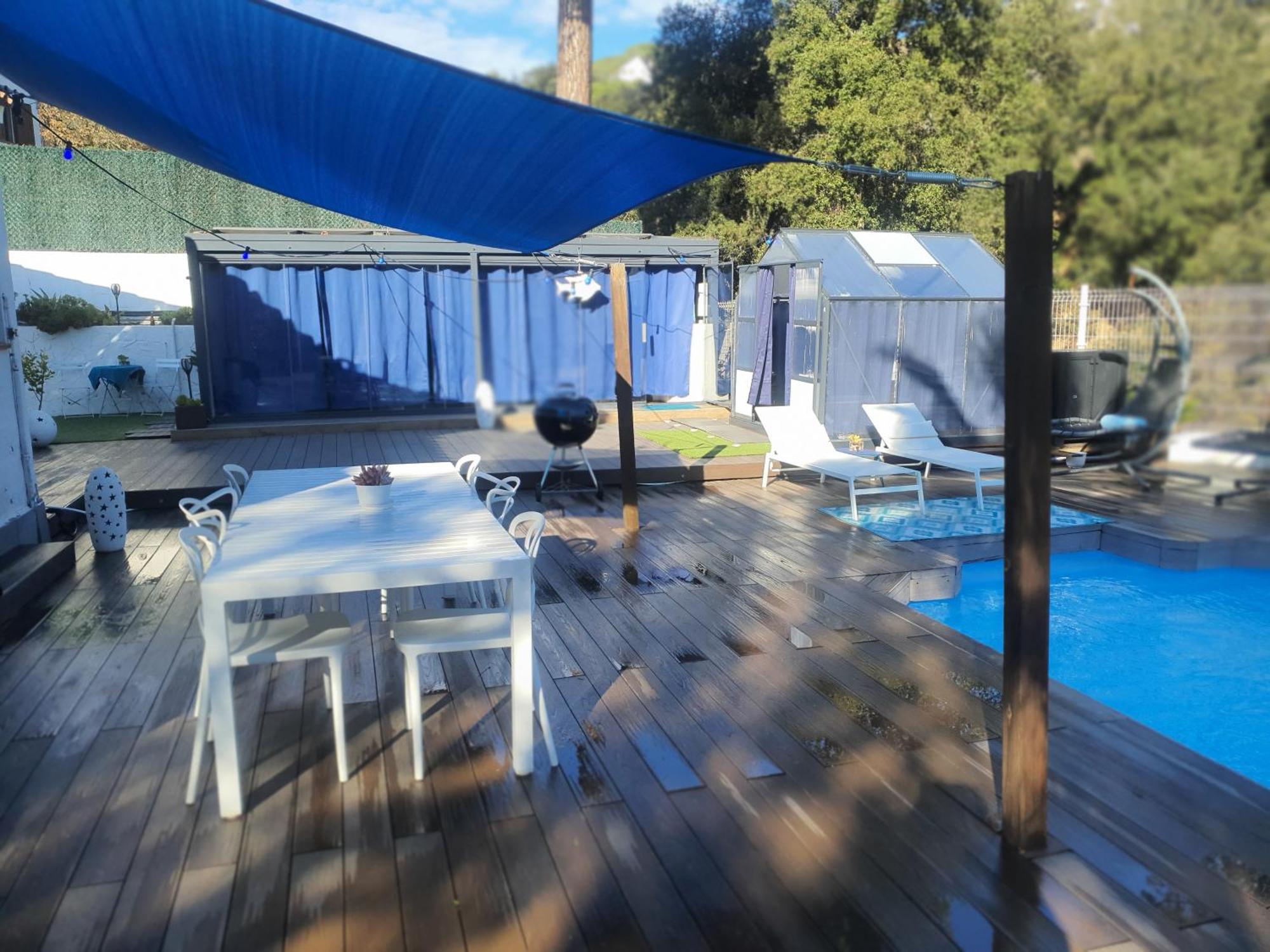 Spa Ibiza Dosrius Canyamas Bagian luar foto