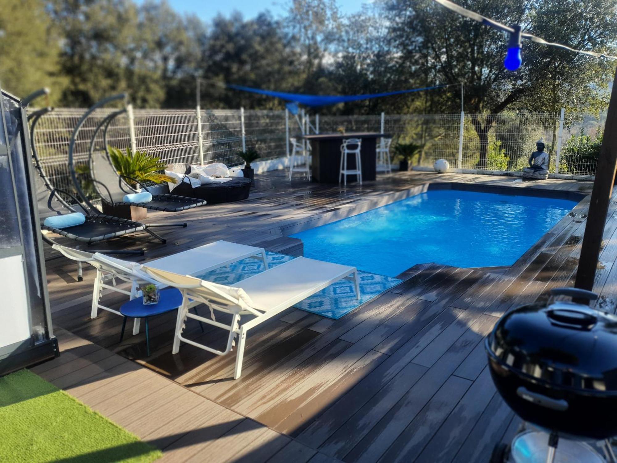 Spa Ibiza Dosrius Canyamas Bagian luar foto