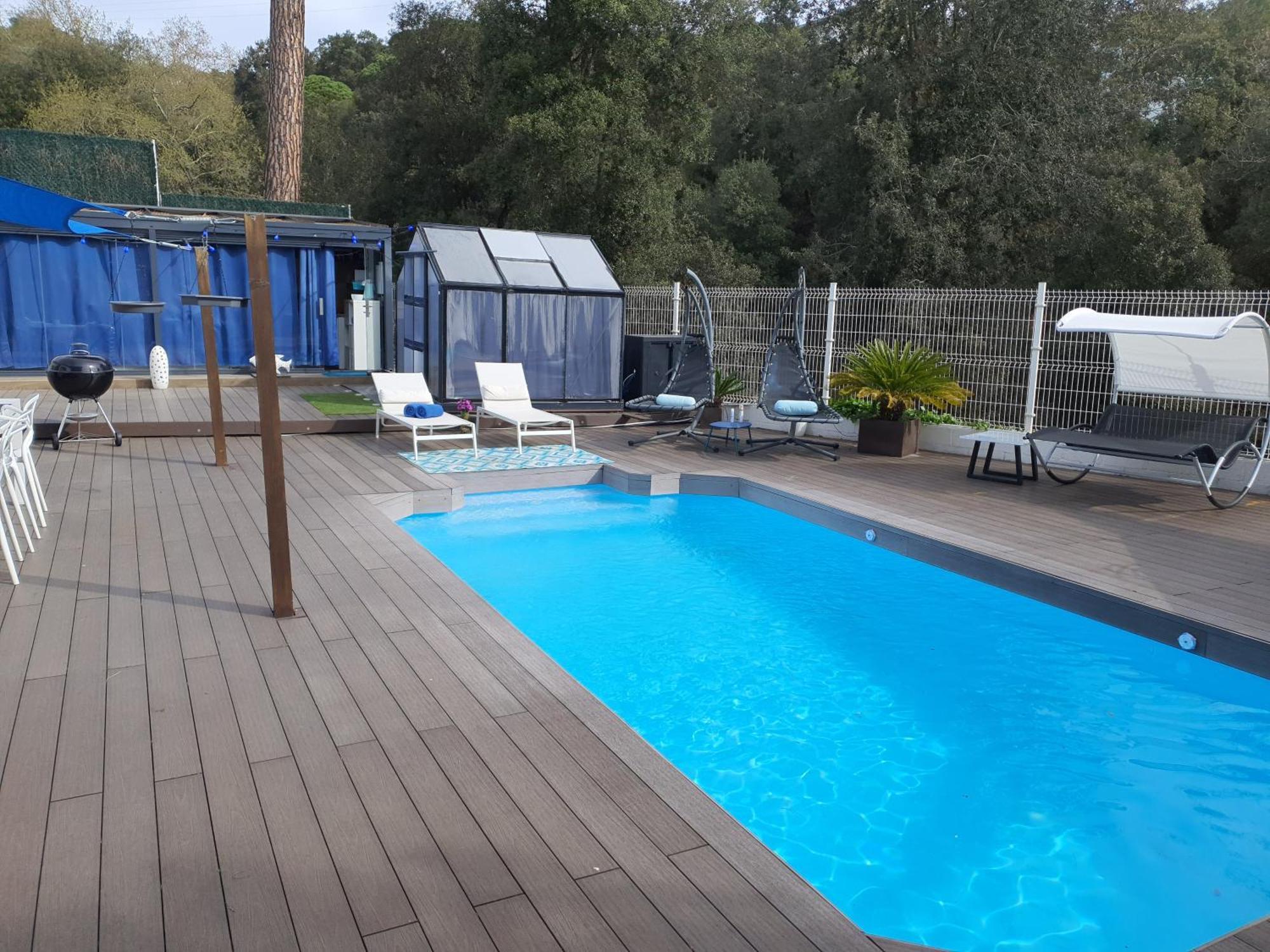 Spa Ibiza Dosrius Canyamas Bagian luar foto