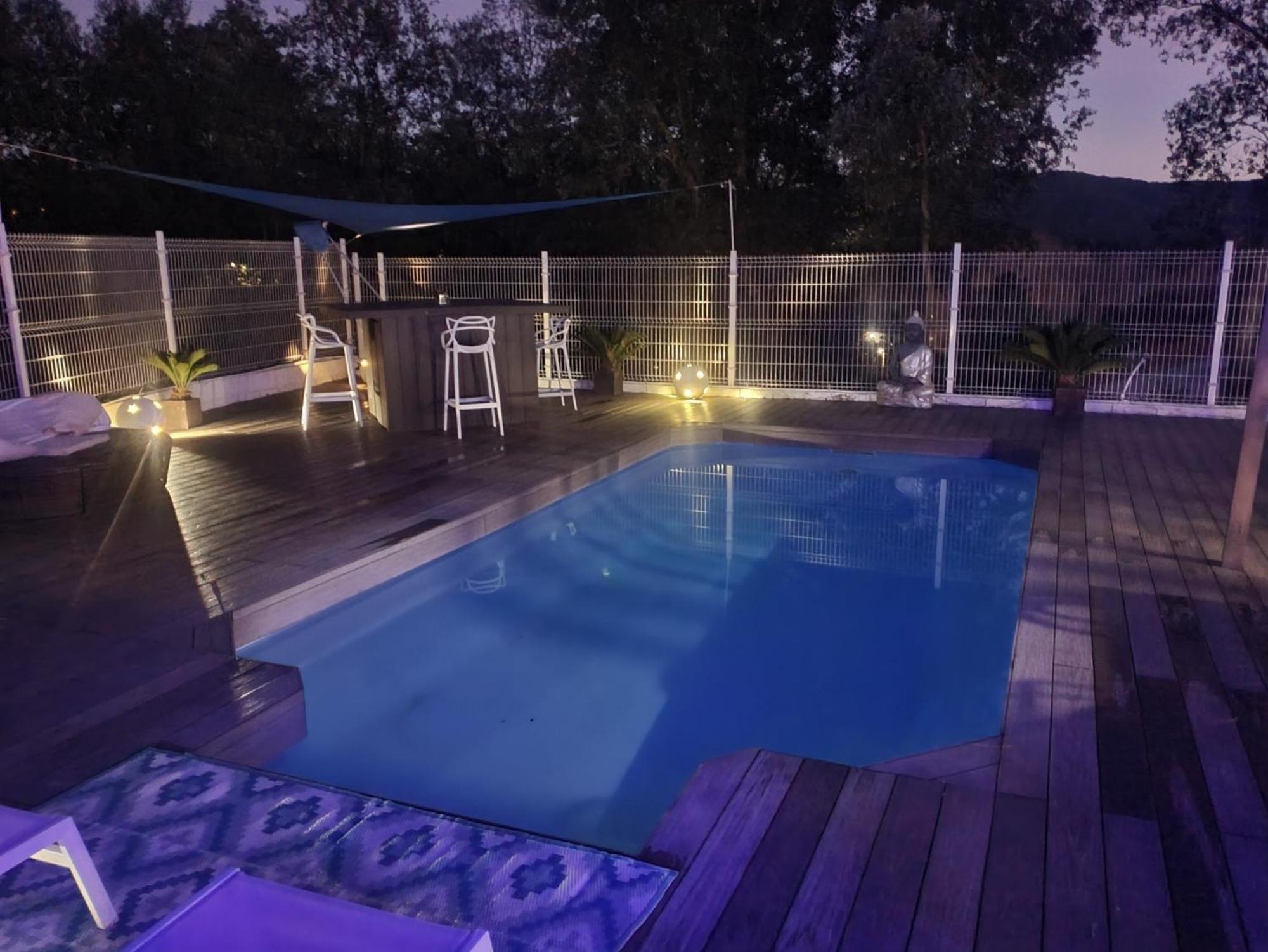 Spa Ibiza Dosrius Canyamas Bagian luar foto