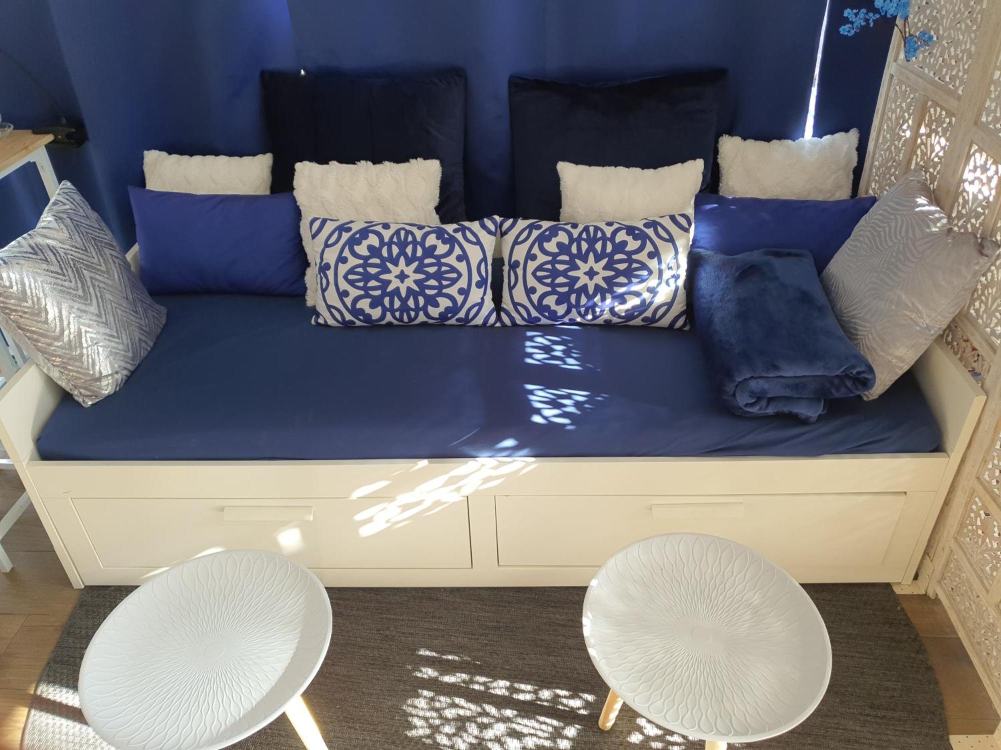 Spa Ibiza Dosrius Canyamas Bagian luar foto