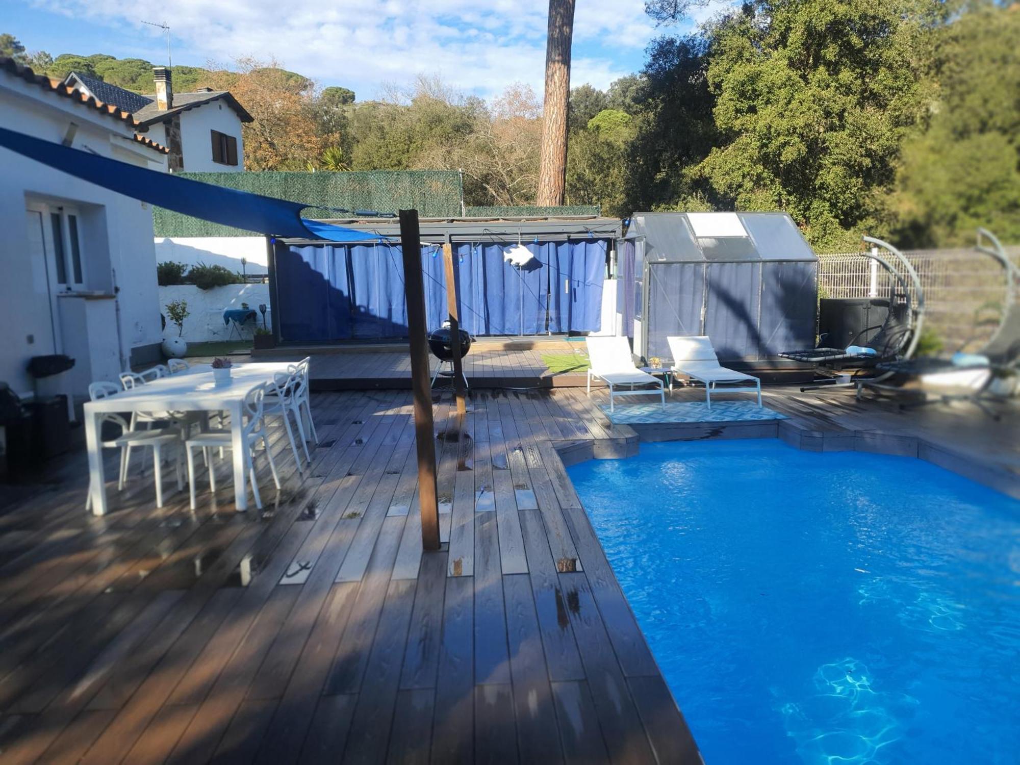 Spa Ibiza Dosrius Canyamas Bagian luar foto