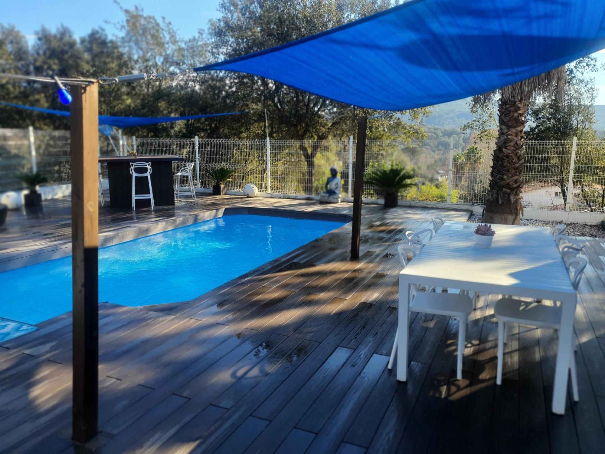 Spa Ibiza Dosrius Canyamas Bagian luar foto
