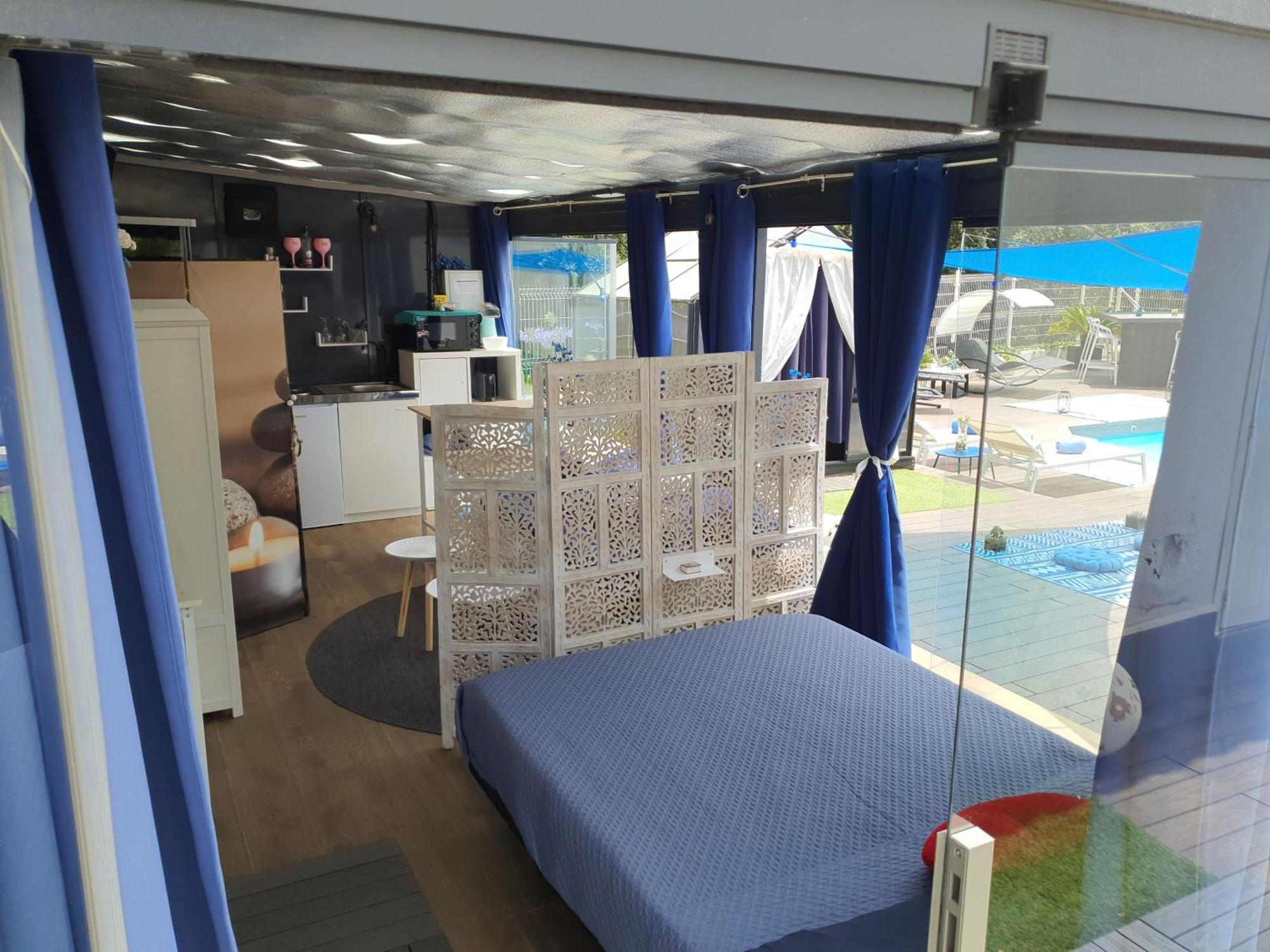 Spa Ibiza Dosrius Canyamas Bagian luar foto