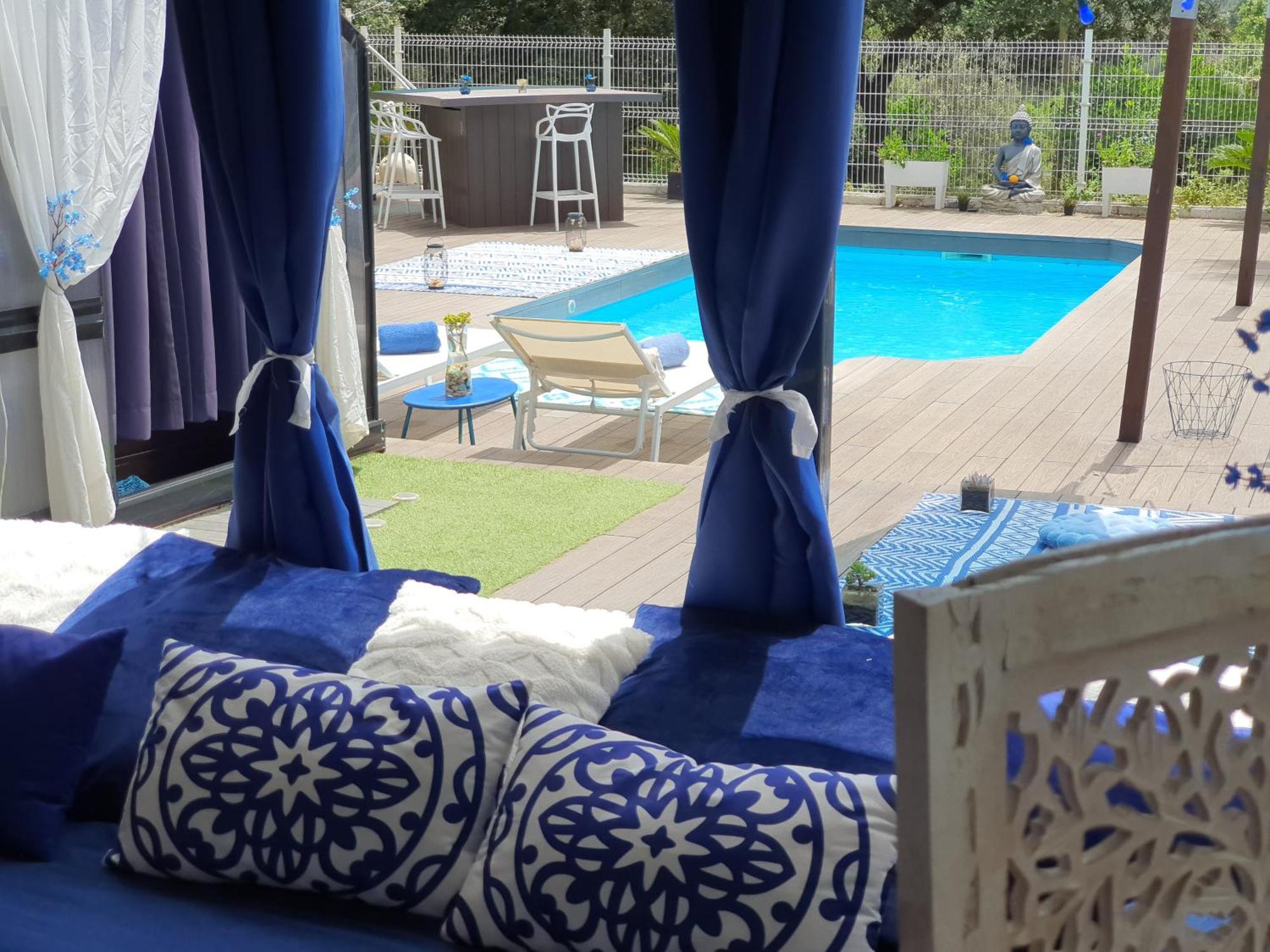 Spa Ibiza Dosrius Canyamas Bagian luar foto