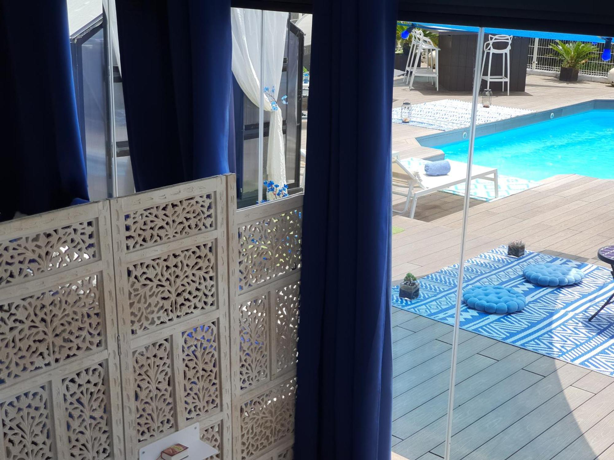 Spa Ibiza Dosrius Canyamas Bagian luar foto