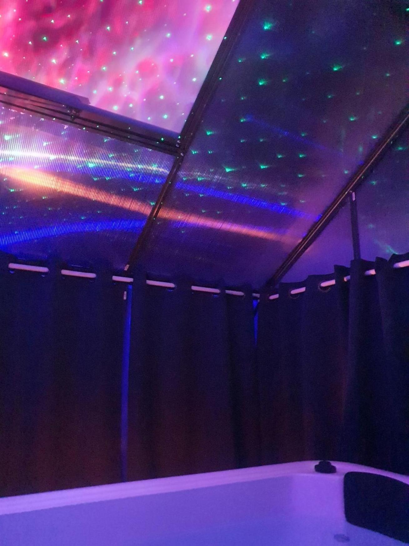 Spa Ibiza Dosrius Canyamas Bagian luar foto