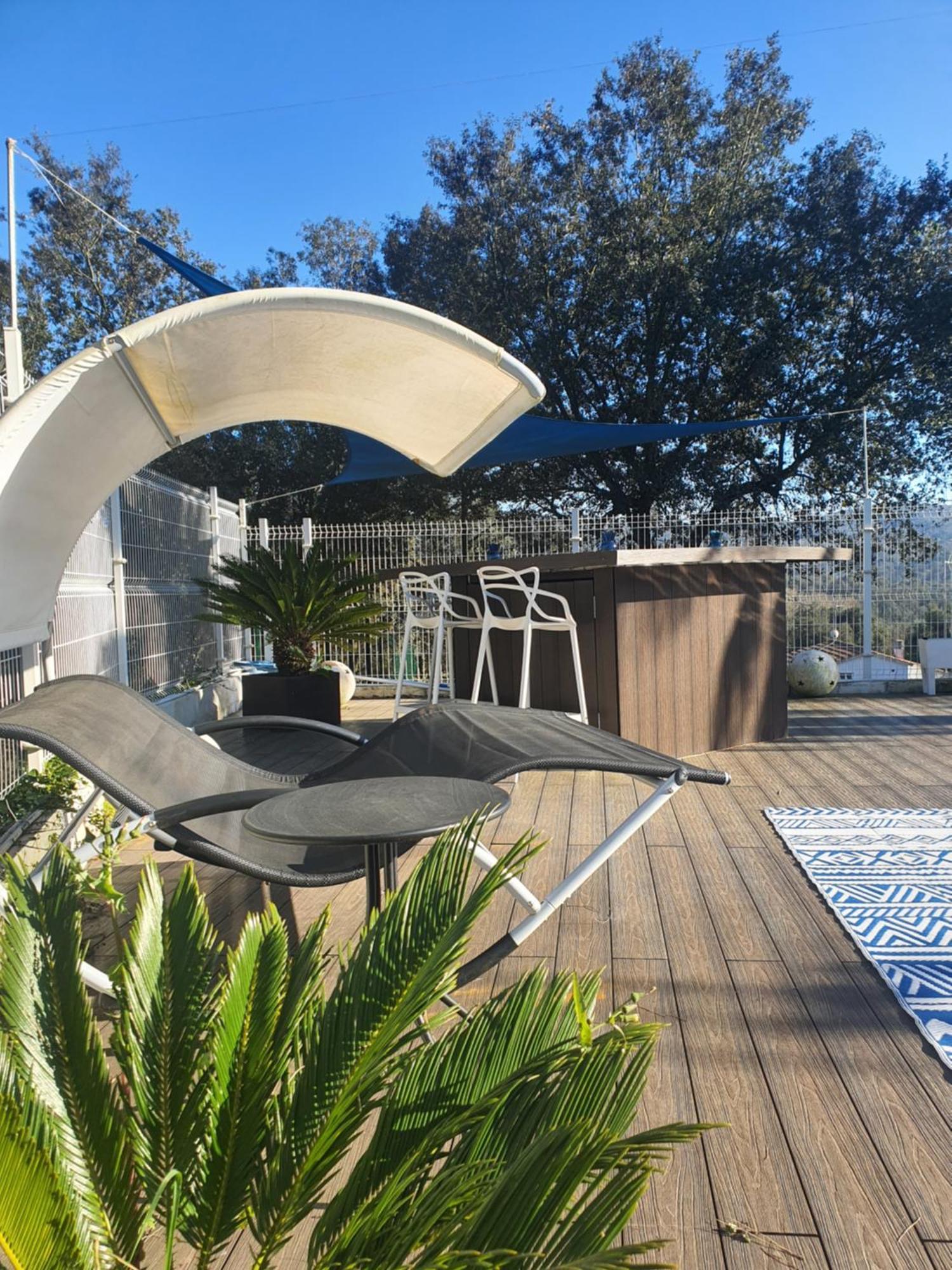 Spa Ibiza Dosrius Canyamas Bagian luar foto