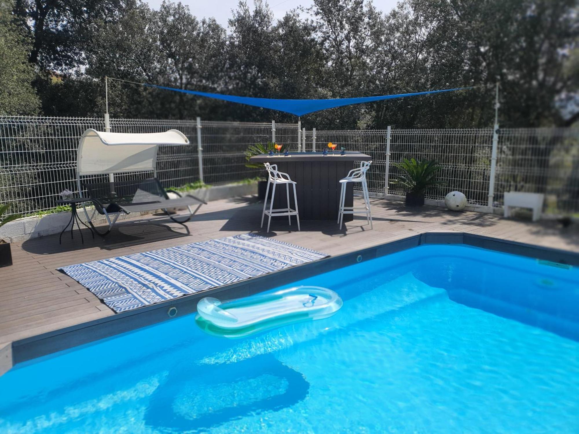 Spa Ibiza Dosrius Canyamas Bagian luar foto