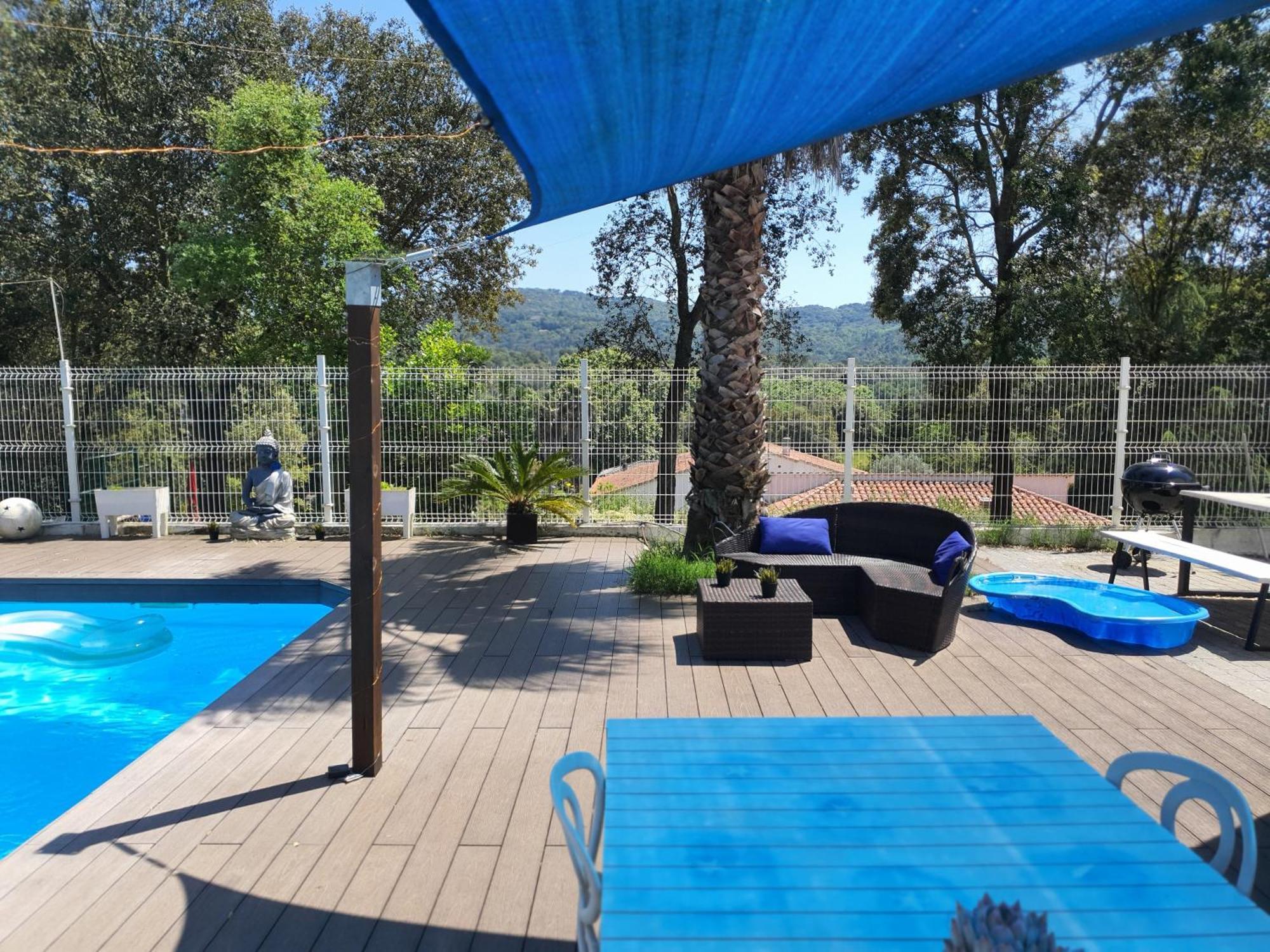 Spa Ibiza Dosrius Canyamas Bagian luar foto
